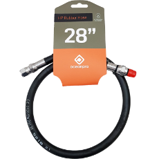 HP Rubber Hose