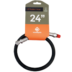 HP Rubber Hose