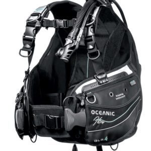 Oceanic Hera BCD
