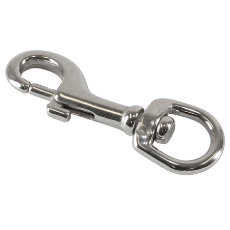 Swivel Bolt Snap