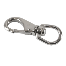 General purpose snap / clip