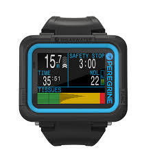 Shearwater Peregrine