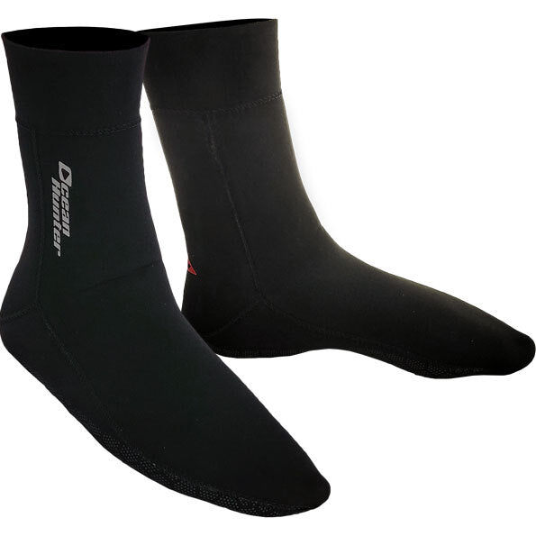 OH Ultra Stretch 2.5mm Neoprene Sock