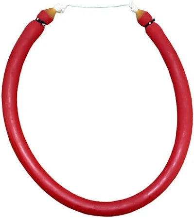 OH Gun Rubber 14mm Red